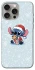 Чехол на Apple iPhone 15 Pro Max (6.7") Stitch ver.21 фото 1 из 1