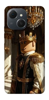 Чохол на TECNO Spark 40C Roblox aesthetics ver.7 фото 1 з 1