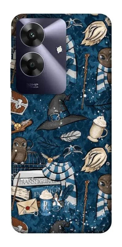 Чохол на Realme Note 60 Harry Potter V20 фото 1 з 1