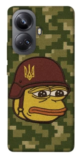 Чохол на Realme 10 Pro+ Pepehota фото 1 з 1