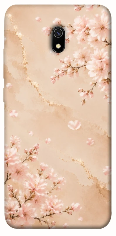 Чехол на Xiaomi Redmi 8a Sakura ver.2 фото 1 из 1
