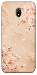 Чохол на Xiaomi Redmi 8a Sakura ver.2 фото 1 з 1