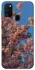 Чохол на Samsung Galaxy M30s / M21 Flowers v4 фото 1 з 1