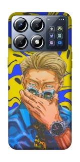 Чохол на Xiaomi POCO X8 Pro Nanami v5 фото 1 з 1