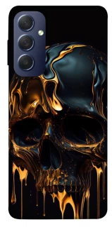 Чехол на Samsung Galaxy M54 5G Череп фото 1 из 1