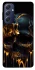 Чехол на Samsung Galaxy M54 5G Череп фото 1 из 1