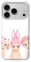 Чохол на Apple iPhone 18 Pro Max Pink Pals фото 1 з 1