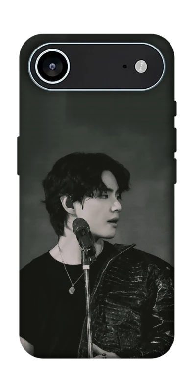 Чохол на Apple iPhone 17 Air (6.5") V (Kim) - BTS фото 1 з 1