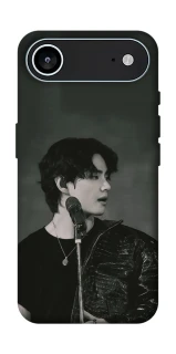 Чехол на Apple iPhone 17 Air (6.5") V (Kim) - BTS фото 1 Чехол на Apple iPhone 17 Air (6.5") V (Kim) - BTS фото 1 из 1