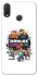 Чохол на Huawei P Smart+ (nova 3i) Roblox logo ver.3 фото 1 з 1