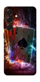 Чехол на Samsung Galaxy S26+ Каре фото 1 из 1