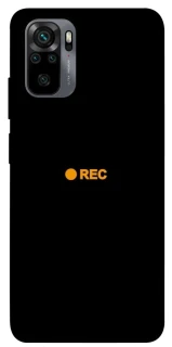 Чехол на Xiaomi Poco M5s *Rec фото 1 Чехол на Xiaomi Poco M5s *Rec фото 1 из 1