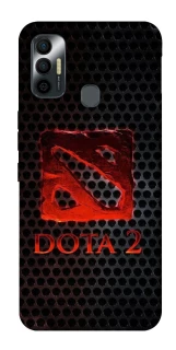 Чохол на TECNO Spark 7 Dota 2 фото 1 з 1