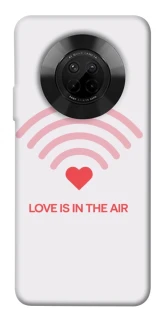 Чехол на Huawei Y9a Love aesthetic ver.3 фото 1 из 1