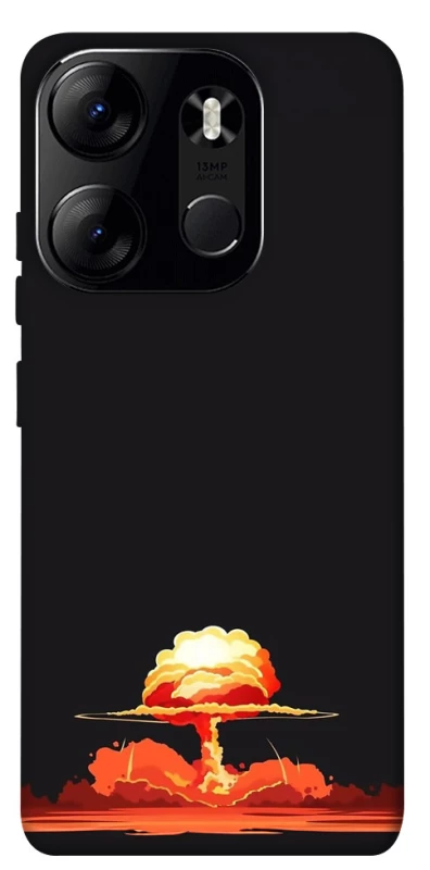 Чохол на Tecno Spark Go 2023 Boom фото 1 з 1