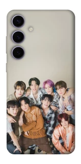 Чохол на Samsung Galaxy S25+ NCT фото 1 з 1