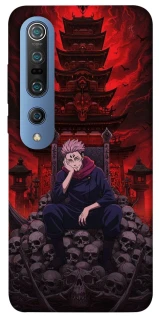 Чохол на Xiaomi Mi 10 / Mi 10 Pro Itadori v3 фото 1 з 1