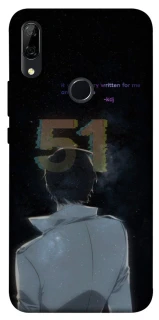 Чохол на Huawei P Smart Z Omniscient Reader's v5 фото 1 з 1