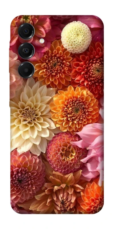 Чохол на Samsung Galaxy A17 4G/5G Bouquet фото 1 з 1