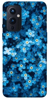 Чехол на OnePlus 9 Flowers v6 фото 1 из 1