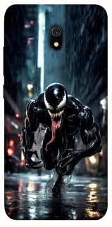 Чохол на Xiaomi Redmi 8a Venom v2 фото 1 з 1