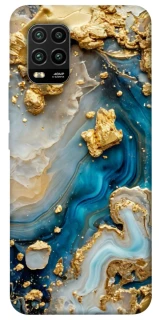 Чохол на Xiaomi Mi 10 Lite Epoxy design ver.2 фото 1 з 1