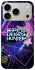 Чехол на Apple iPhone 18 Pro K-Pop Demon Hunters ver.18 фото 1 из 2