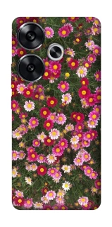 Чехол на Xiaomi Poco F6 Flowers v8 фото 1 из 1