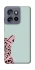 Чохол на Motorola Edge 50 Neo Leopard Art фото 1 з 1