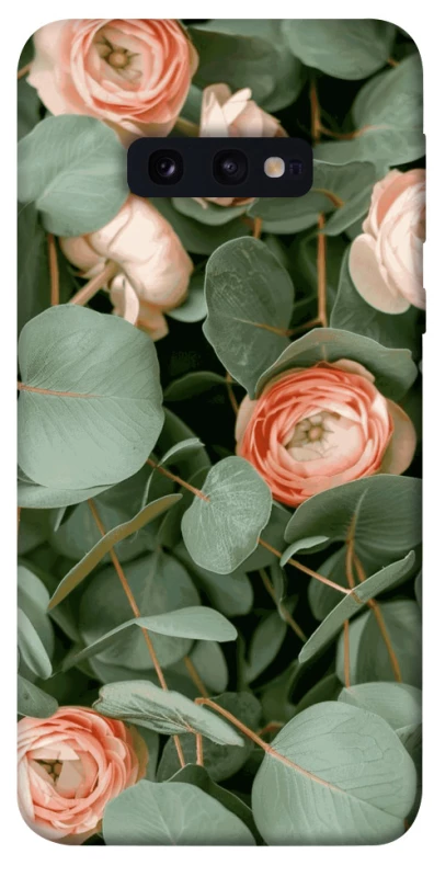 Чохол на Samsung Galaxy S10e Eternal Spring фото 1 з 1