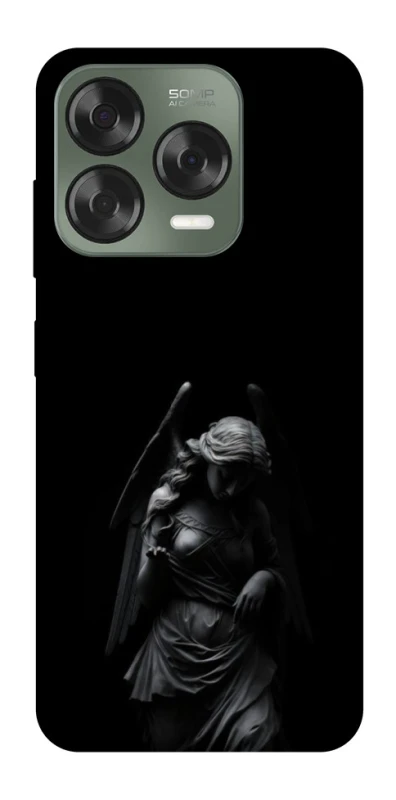 Чохол на ZTE Nubia V70 Design Angel фото 1 з 1