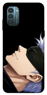 Чехол на Nokia G21 Gojo v13 фото 1 из 1