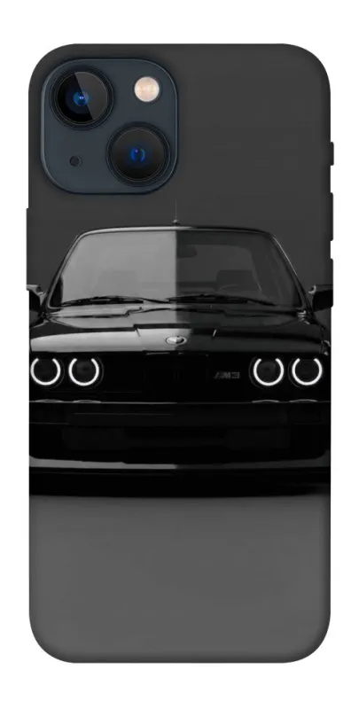 Чехол на Apple iPhone 13 mini (5.4") BMW v11 фото 1 из 1