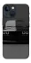 Чехол на Apple iPhone 13 mini (5.4") BMW v11 фото 1 из 1