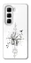 Чохол на Infinix Hot 50 Pro Tattoo ver.9 фото 1 з 1