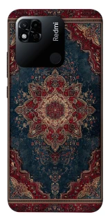 Чохол на Xiaomi Redmi 10A Килим v88 фото 1 з 1