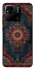 Чехол на Xiaomi Redmi 10A Ковёр v88 фото 1 из 1