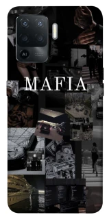 Чехол на Oppo Reno 5 Lite Mafia фото 1 из 1