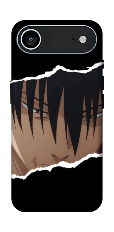 Чохол на Apple iPhone 17 Air (6.5") Toji v6 фото 1 з 1