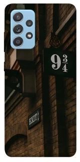 Чехол на Samsung Galaxy A52 4G / A52 5G Harry Potter v9 фото 1 из 1