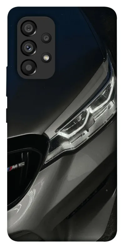 Чохол на Samsung Galaxy A53 5G BMW v44 фото 1 з 1