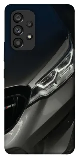 Чехол на Samsung Galaxy A53 5G BMW v44 фото 1 из 1