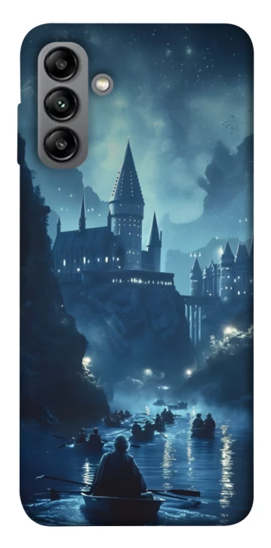 Чехол на Samsung Galaxy A04s Harry Potter v10 фото 1 из 1