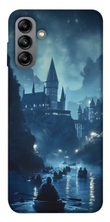 Чехол на Samsung Galaxy A04s Harry Potter v10 фото 1 из 1