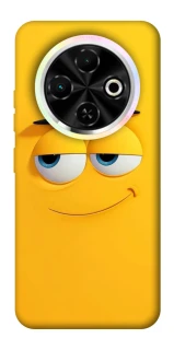 Чехол на TECNO Spark 30C smile фото 1 из 1