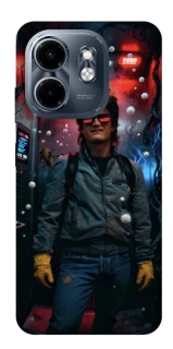 Чохол на Infinix Smart 9 4G / Hot 50i Stranger Things ver.43 фото 1 з 1