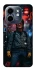 Чохол на Infinix Smart 9 4G / Hot 50i Stranger Things ver.43 фото 1 з 1