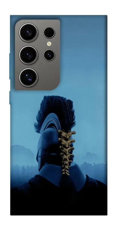 Чохол на Samsung Galaxy S24 Ultra Odyssey ver.1 фото 1 з 1