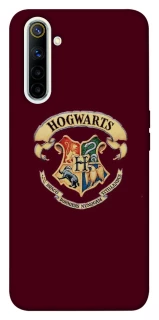 Чохол на Realme 6 Harry Potter v7 фото 1 з 1