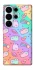 Чохол на Samsung Galaxy S26 Ultra Cat Cute фото 1 з 1